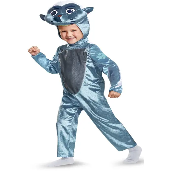 Childs Boy's The Lion Guard Bunga Classic Toddler Costume {2}
