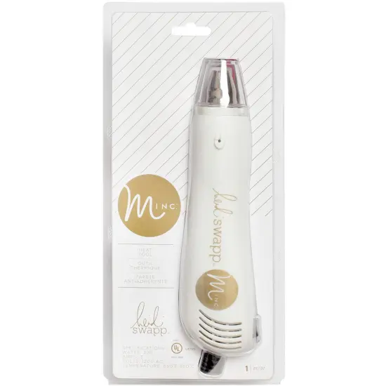 Minc Heat Tool-320W, 3 AMPs, 120V {1}