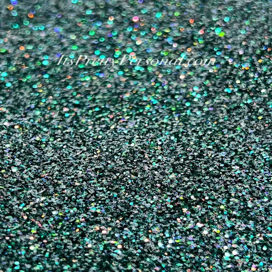 "Hunter Green Goddess&rdquo; -Goddess Collection- Maker Monthly Box Color {5}