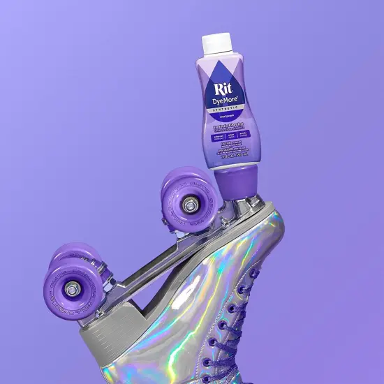 Synthetic Rit Dye More Liquid Fabric Dye Graphite, Pixiss Rit Accessories Kit {5}