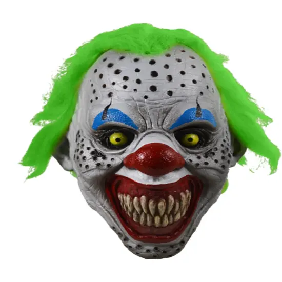 American Horror Story Holes The Clown Mask Costume Accessory {1}