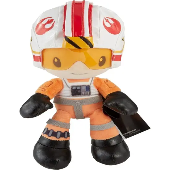 Star Wars 8" Plush Luke Skywalker {1}
