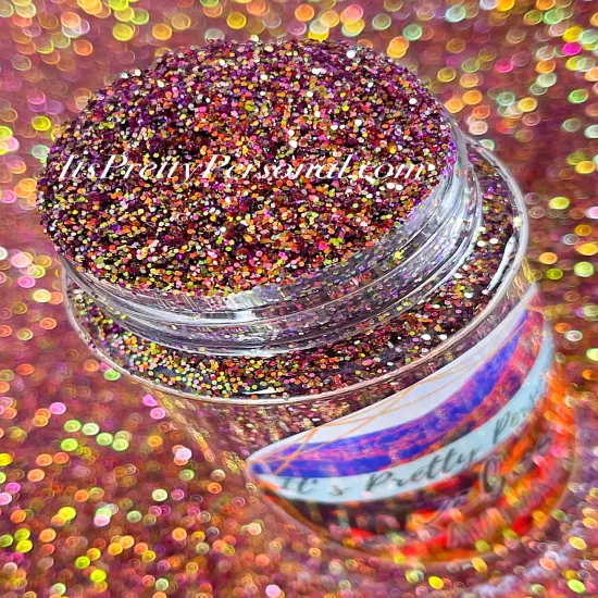 "MICRO Autumn VIBES”- Vibes Collection {3}