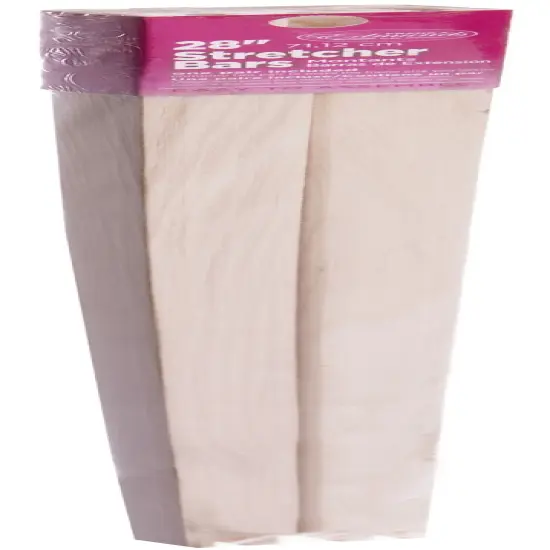 Frank A. Edmunds Regular Stretcher Bars-28"X.75" {1}