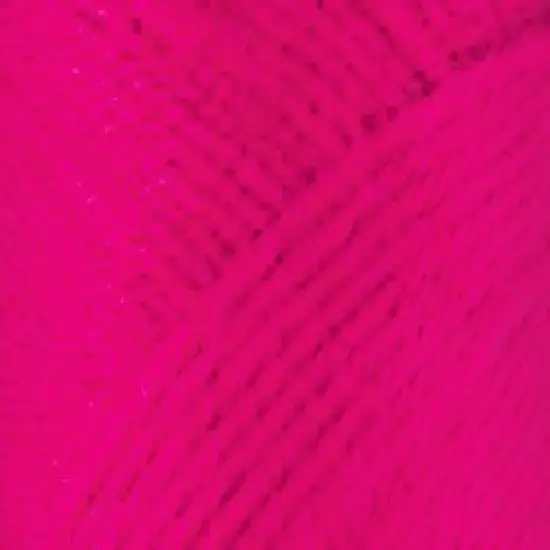 Multipack of 24 - Caron Simply Soft Solids Yarn-Neon Pink {3}