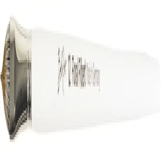 Bob Ross Floral Filbert Brush-#12 {2}