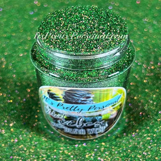 "MICRO Death Wish VELVET VIBES&rdquo;- Vibes Collection {1}