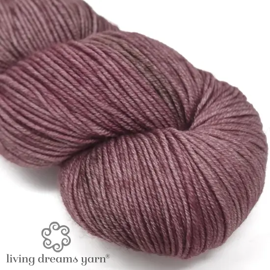 Living Dreams Yarn Galilea: Colorful Superwash Merino Sock Yarn. Super Soft and Strong. Hand Dyed to Perfection Capricorn {2}