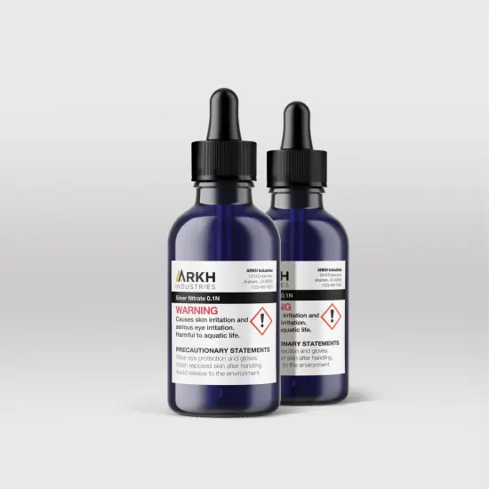 Avery UltraDuty GHS Chemical Labels for Laser Printers, Permanent Adhesive, Waterproof, UV Resistant, 2" x 2", 600 Labels (60506) - 5 Pack {4}