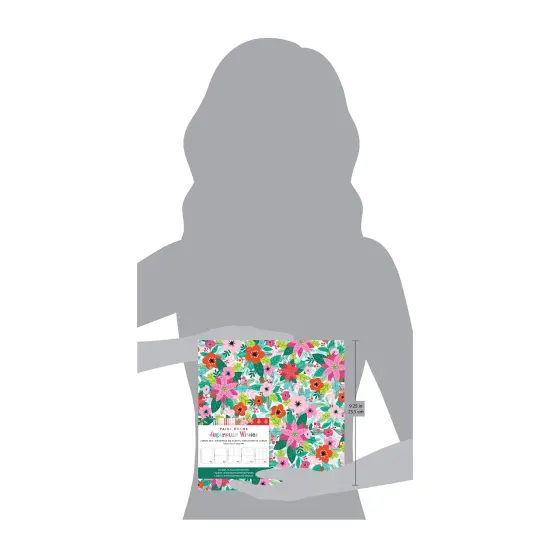 Paige Evans Sugarplum Wishes Album 6"X8"-Includes 15 Page Protectors {5}