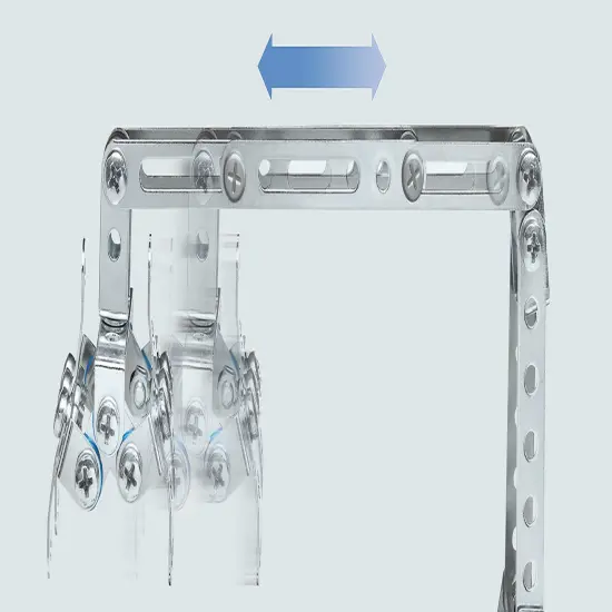 Eitech Classic Series Harvester {6}