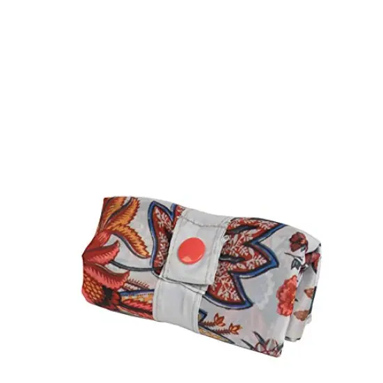 LOQI Museum MAD Indian Reusable Shopping Bag {3}