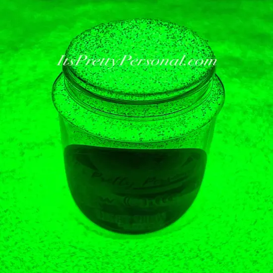 "MICRO Light Show&rdquo;-GLOW Glitter {4}