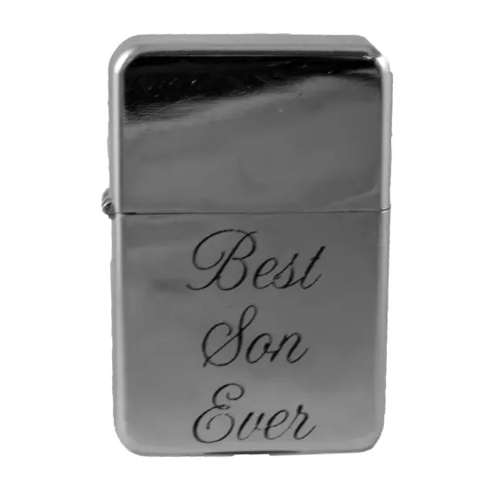 Lighter - Best Son Ever HPC {1}