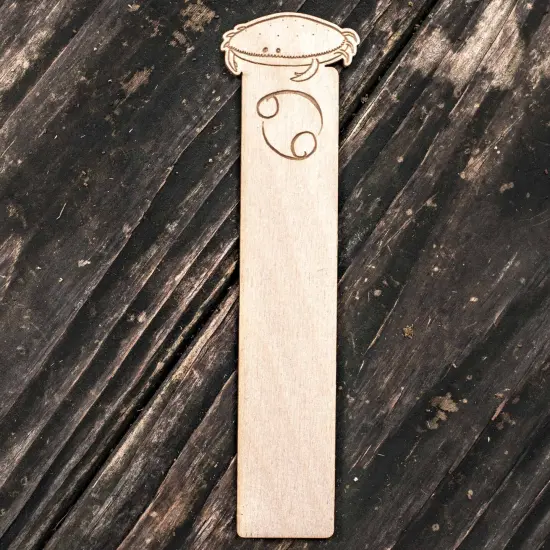 Bookmark - Anime Horoscope - Cancer {1}