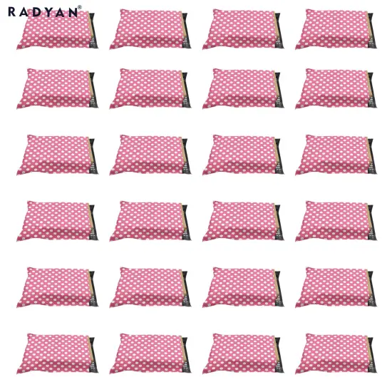 Best Poly Bag Mailer Envelopes | RADYAN&reg; {7}