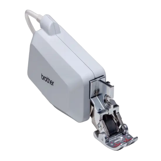 Brother SA209 Compact Dual Feed Foot {1}