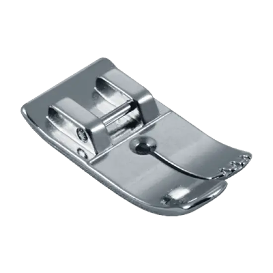 Brother SA167 Straight Stitch Foot {1}