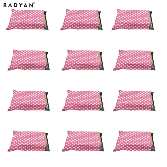 Best Poly Bag Mailer Envelopes | RADYAN&reg; {6}