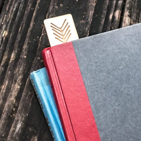 Bookmark - Adventure Awaits {3}