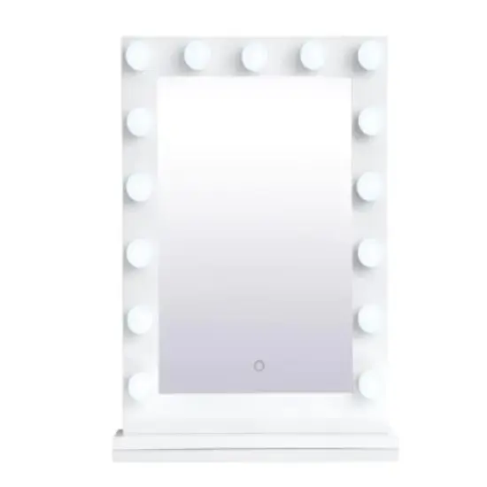 Zoe II Touch Switch Mirror {4}