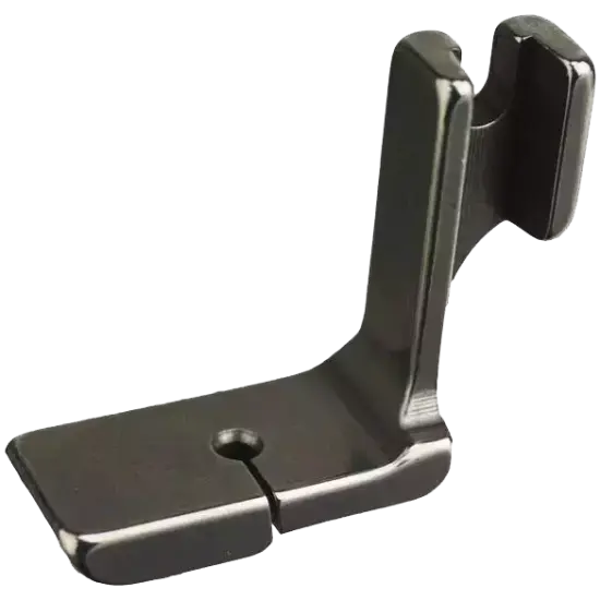 Brother SA171 Gathering Sewing Foot PQ Series High Shank {1}