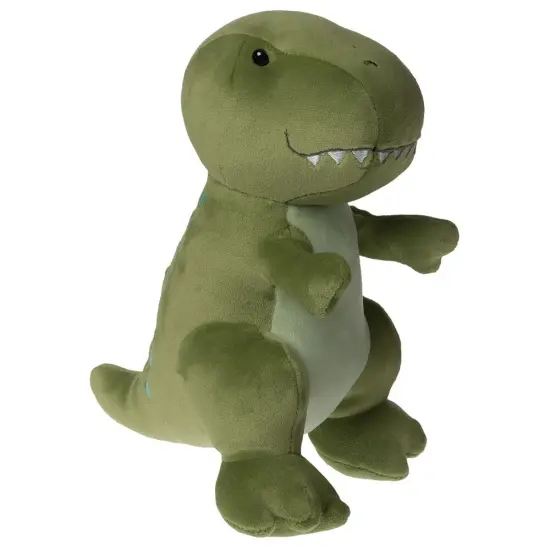 Smootheez T Rex by Mary Meyer - 10" Stuffed Animal {1}