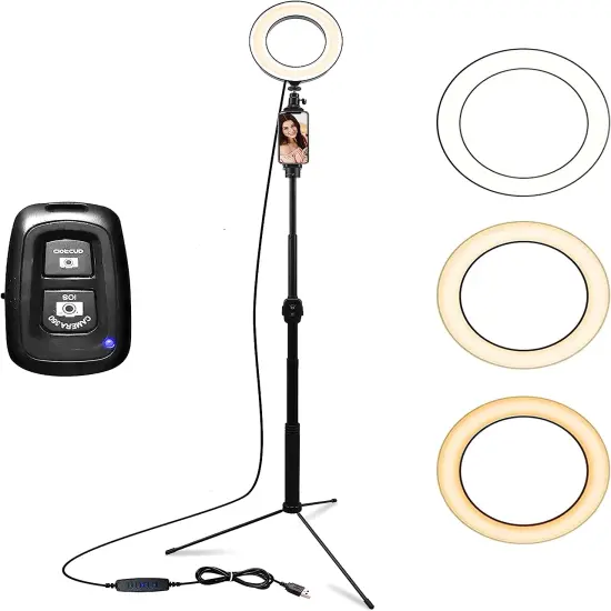 IDANCE BLUETOOTH PRO SELFIE STATION {1}