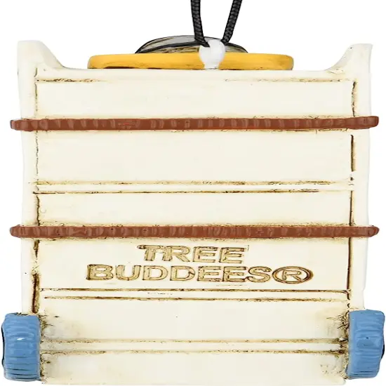 Tree Buddees Cannibal Halloween Ornament Creepy Decoration {4}