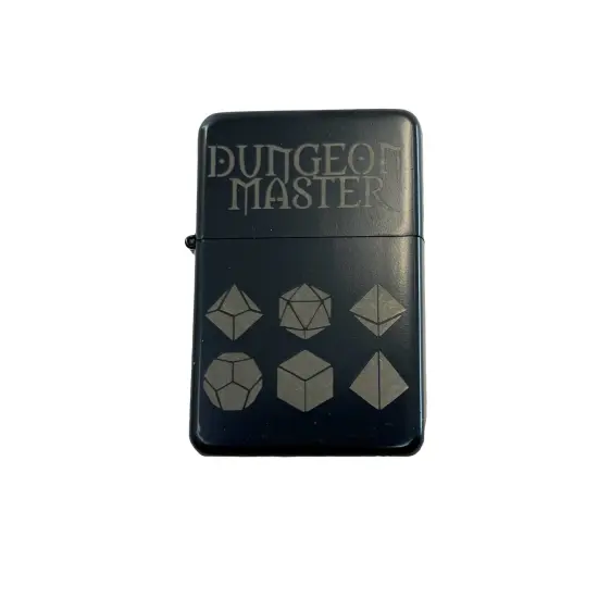 Black Lighter - Dungeon Master {1}