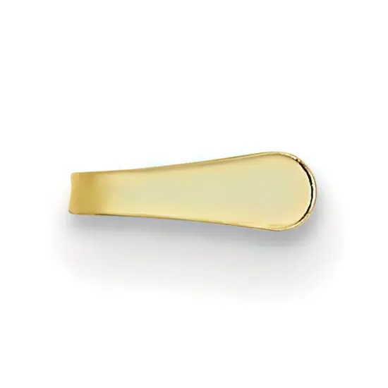 10K Gold Chain End 1Y2062 {1}