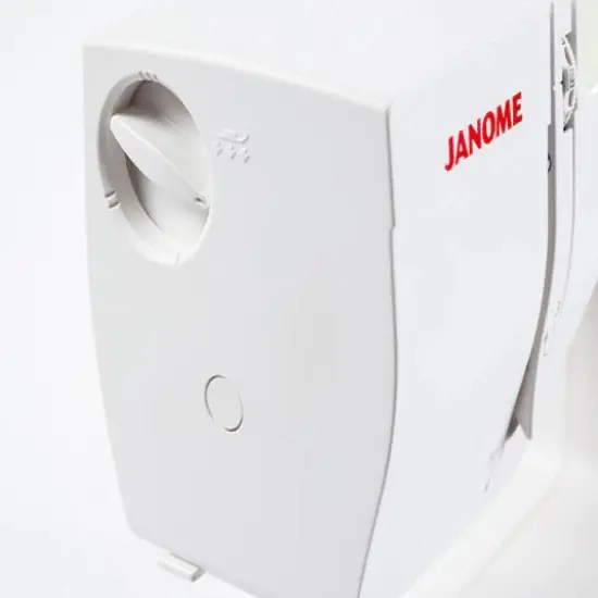 Janome Sewist 721 Sewing Machine {3}