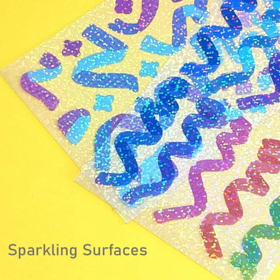 Wrapables Colorful Decorative Stickers for Scrapbooking, DIY Crafts, Stationery, Diary, Card Making 4, Bears, Penguins {11}