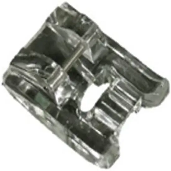 Brother SA150 7mm Pearls and Sequins Sewing Foot Snap On {1}