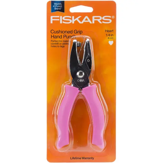 Fiskars Hand Punch {1}