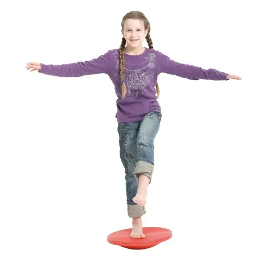 Therapy Top Balance Board {3}