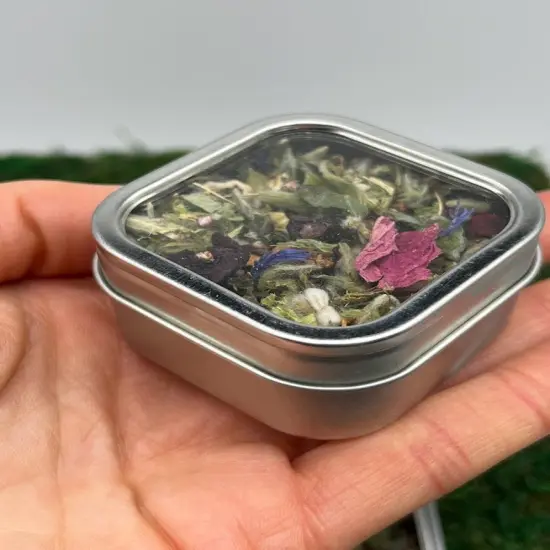 Garden Party Tea - Signature Series {6}