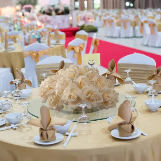 50-Pack: Ivory Rose Picks, 8" Long, 3" Wide, Floral Home by Artificial Flowers {4}