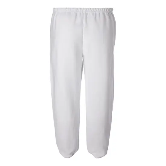 JERZEES&reg; NuBlend Sweatpants J. navy {5}