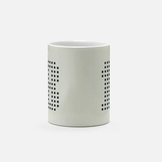 Birthday Number 11oz Mug V {4}