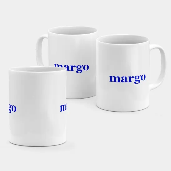 Name 11oz Mug IV {2}