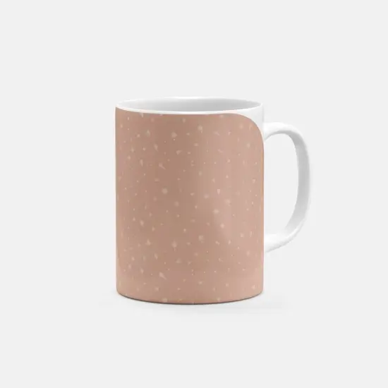 Ink Splatter 11oz Mug XX {1}