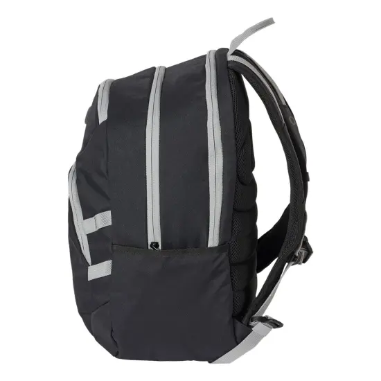 Oakley&reg; 24L Gearbox 5-Speed Backpack Black {5}