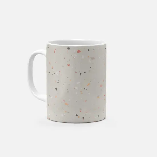 Flecked 11oz Mug II {5}