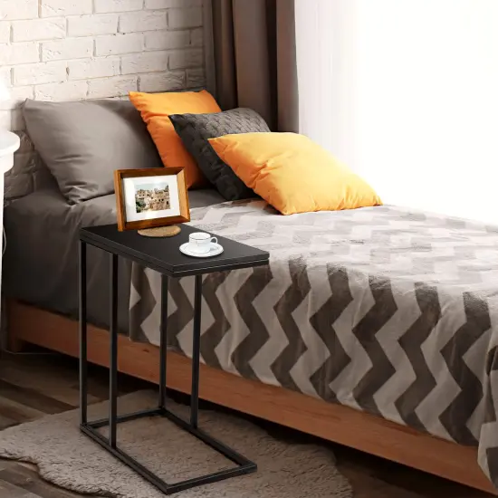 Coffee Tray Sofa Side End Table {6}