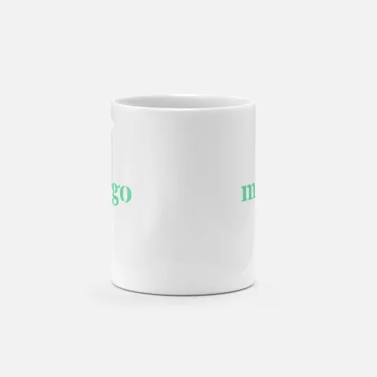 Name 11oz Mug VI {4}
