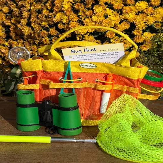 Children's Insect Observation Kit {3}