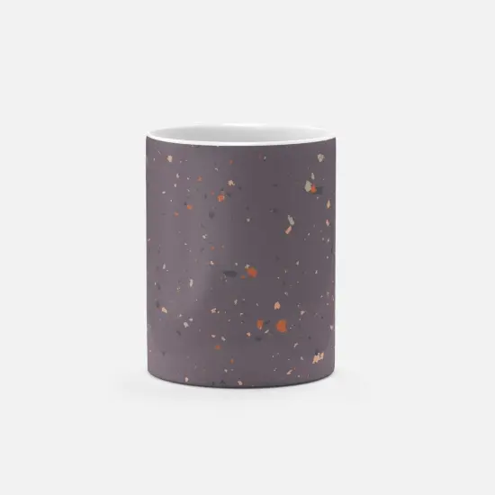 Flecked 11oz Mug III {4}