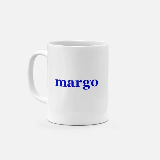 Name 11oz Mug IV {5}