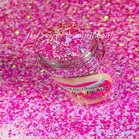 &ldquo;Dream On&rdquo;- Vibes REMIX Collection {6}